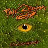 Pink Cream 69 - Endangered